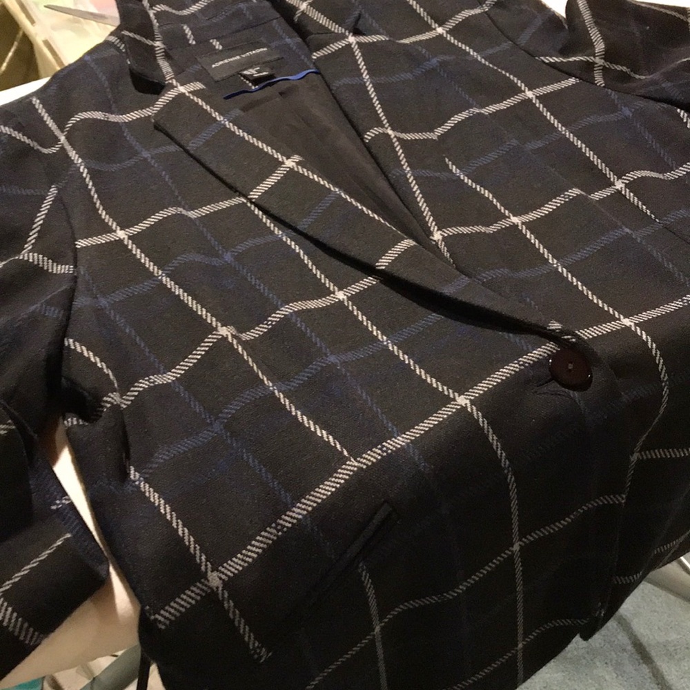 Blazer NWOT size XL